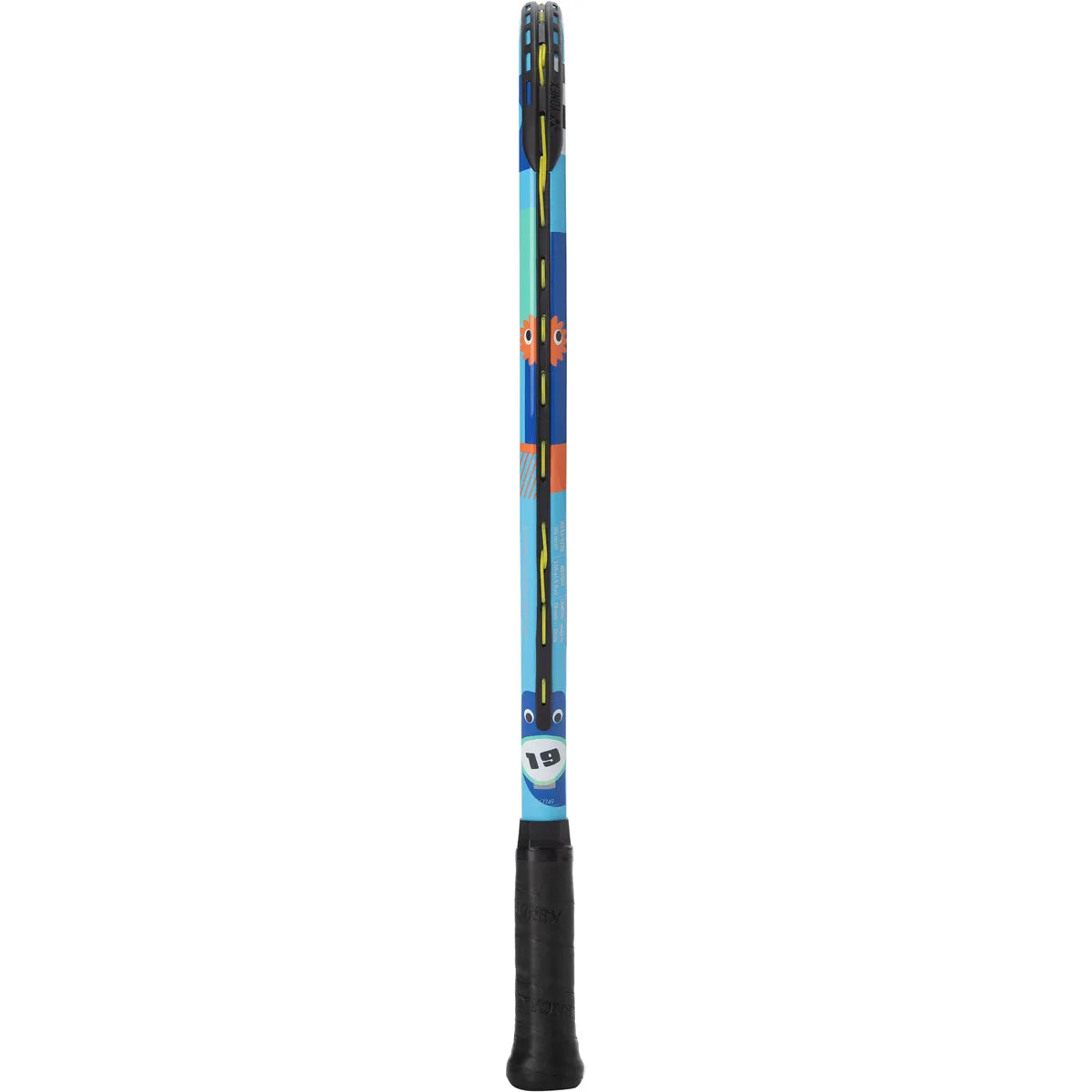 RAQUETA YONEX JUNIOR 19 OCEAN BLUE