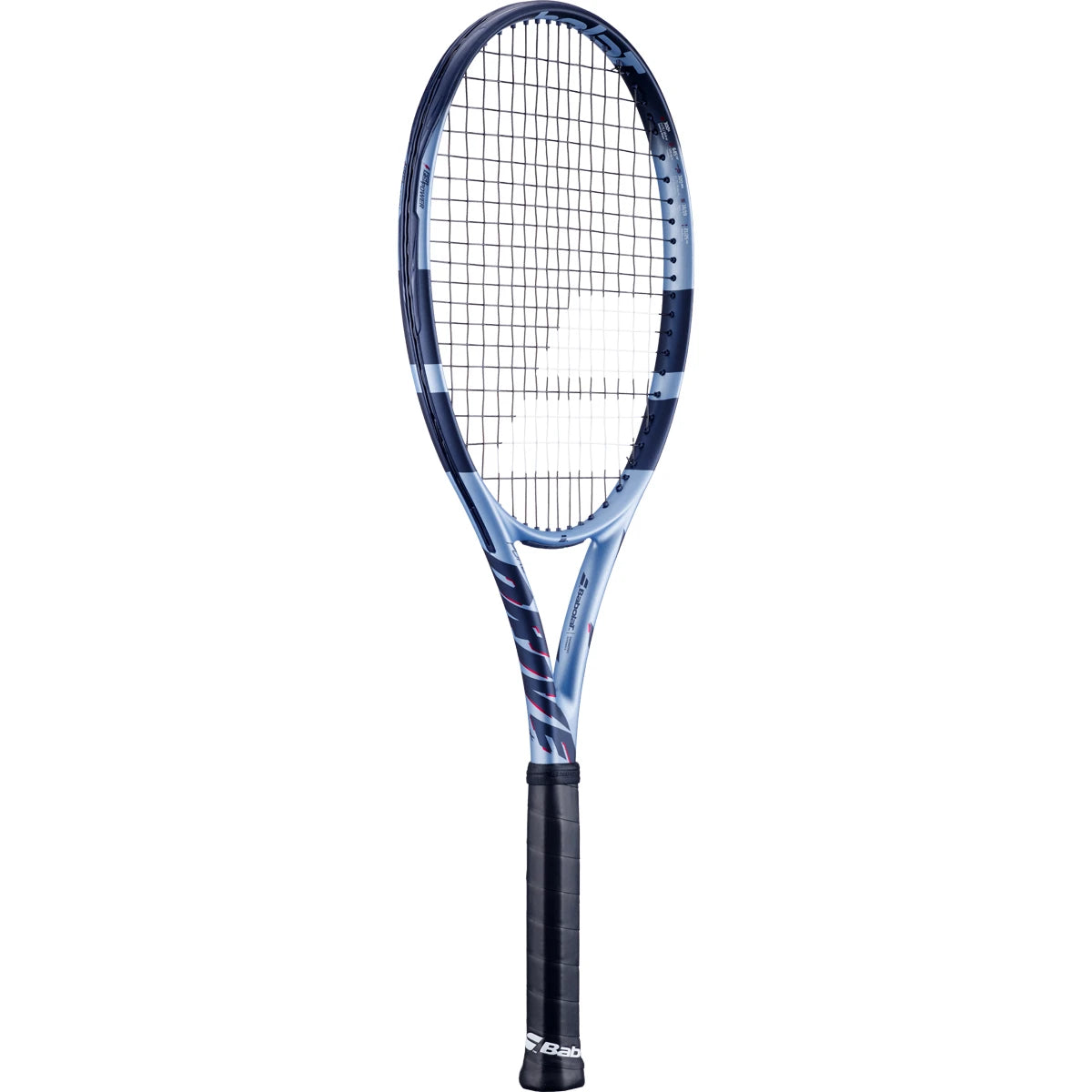 Raqueta Test Babolat Pure Drive + (300 GR)