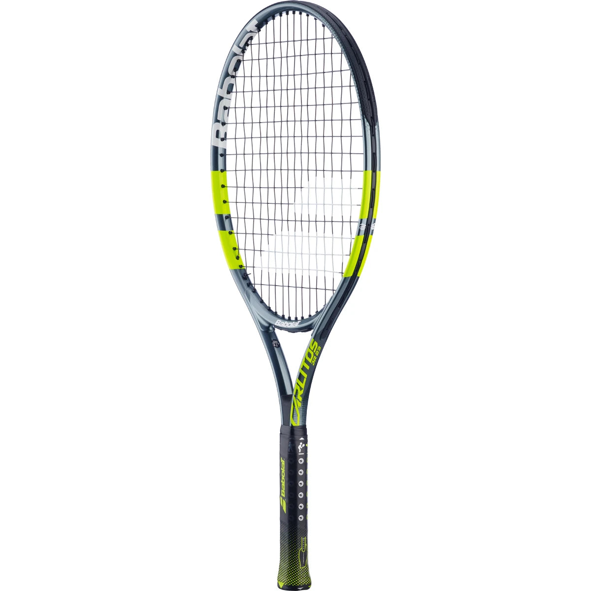 RAQUETA BABOLAT JUNIOR CARLITOS 23