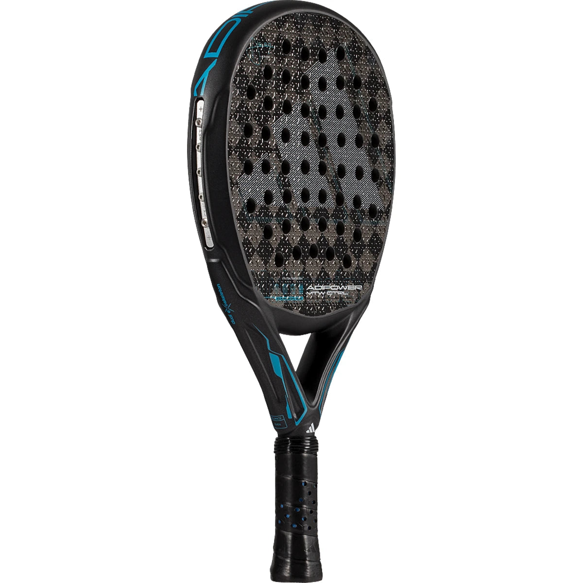 RAQUETA DE PÁDEL ADIDAS ADIPOWER MULTIWEIGHT CTRL 3.4