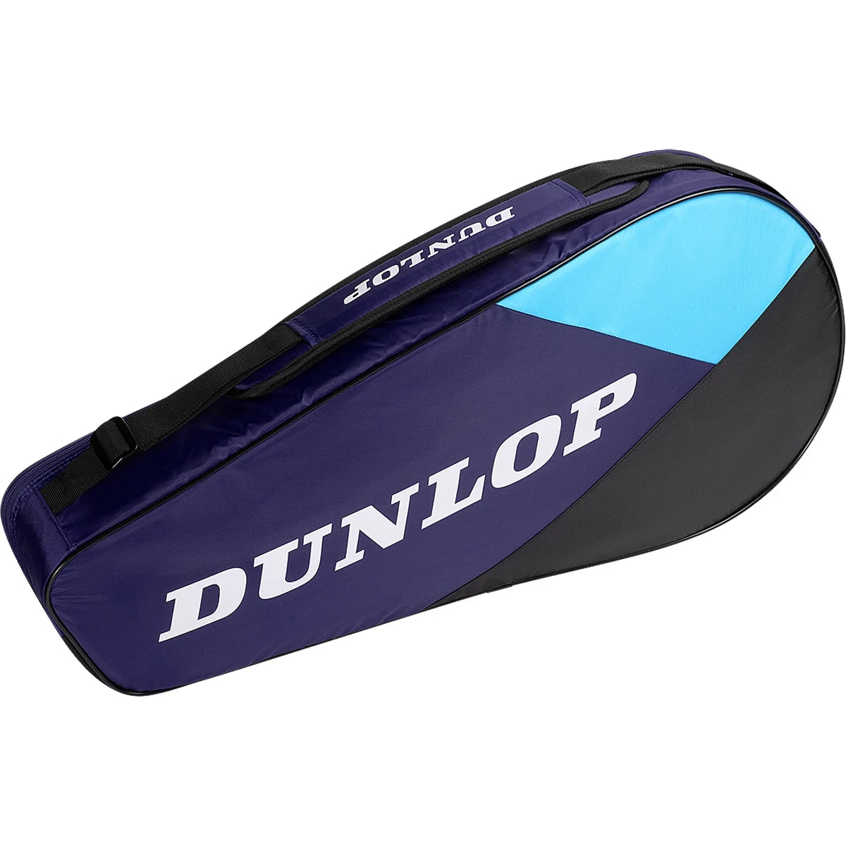 BOLSA DE TENIS DUNLOP FX-CLUB 3R VIOLETA