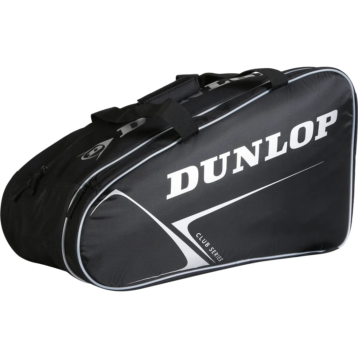 BOLSA DE PÁDEL DUNLOP PALETERO CLUB