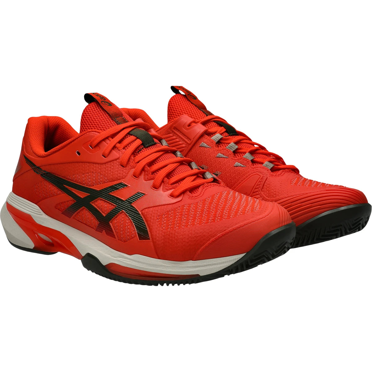 ZAPATILLAS ASICS SOLUTION SPEED FF4 TIERRA BATIDA