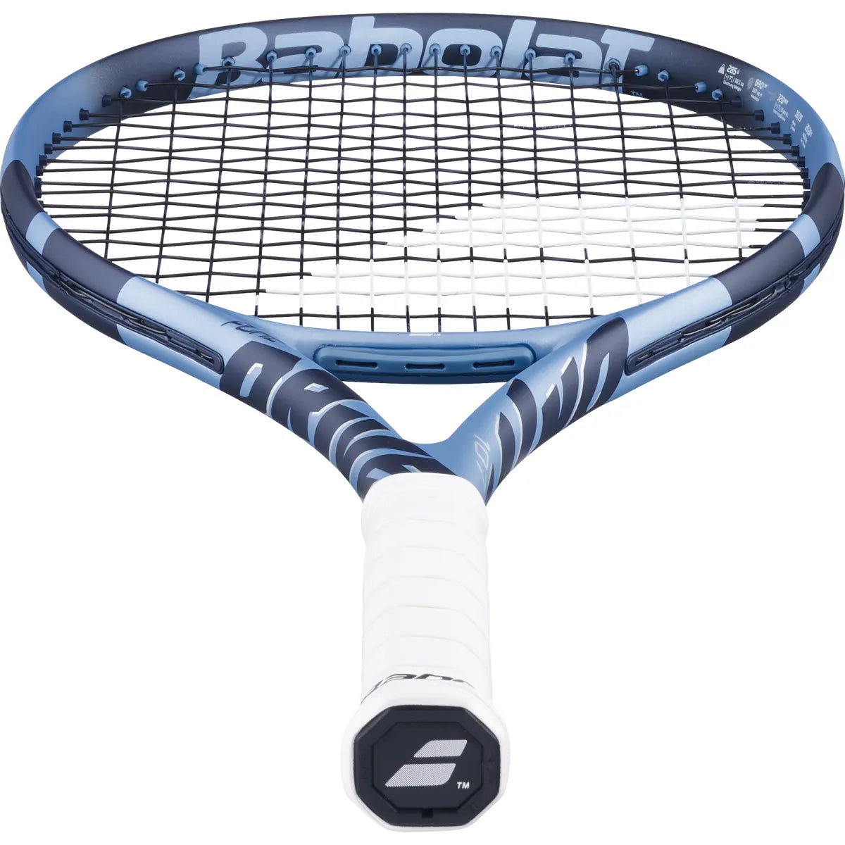 RAQUETA BABOLAT PURE DRIVE 107 (285 GR)