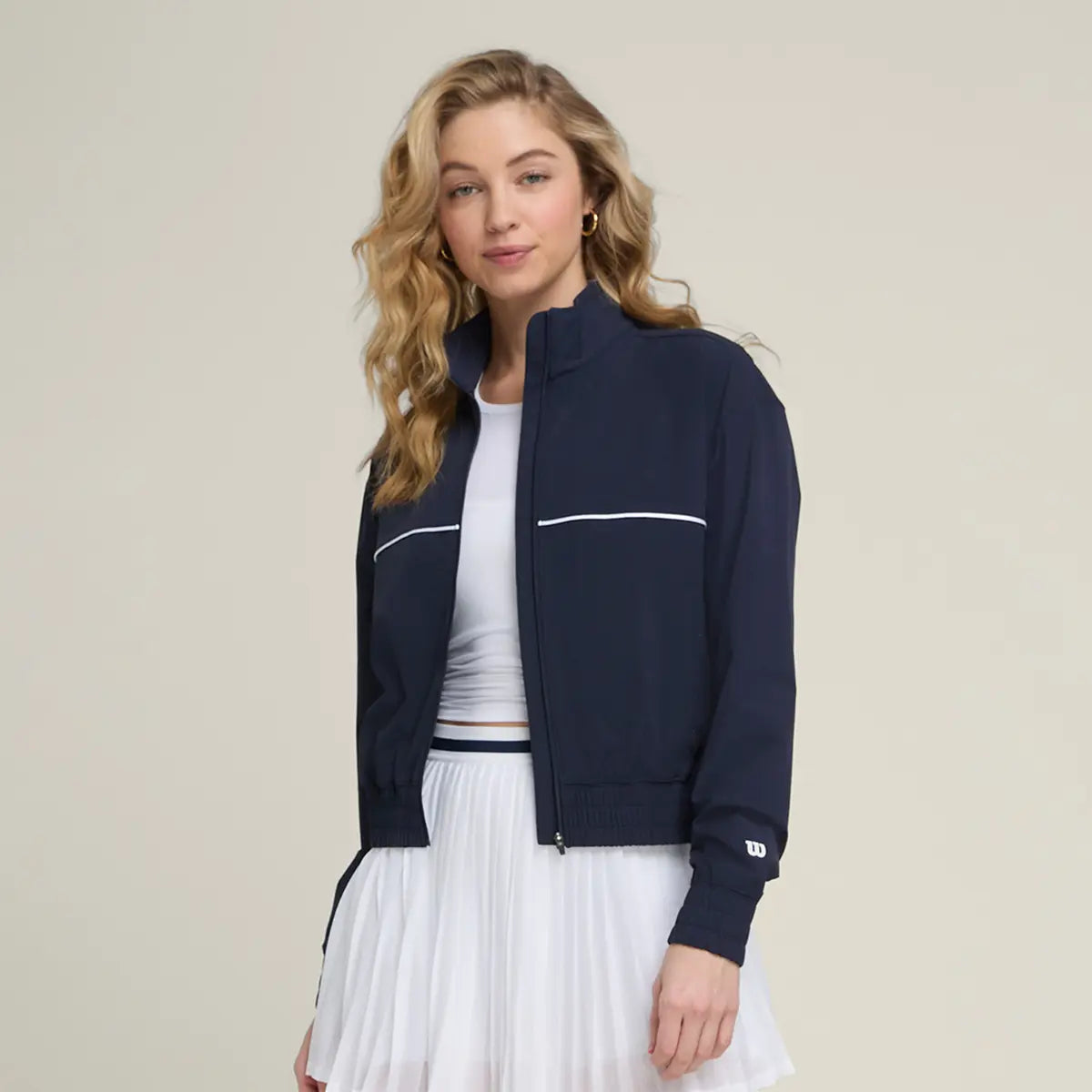 CHAQUETA WILSON MUJER ELLYN