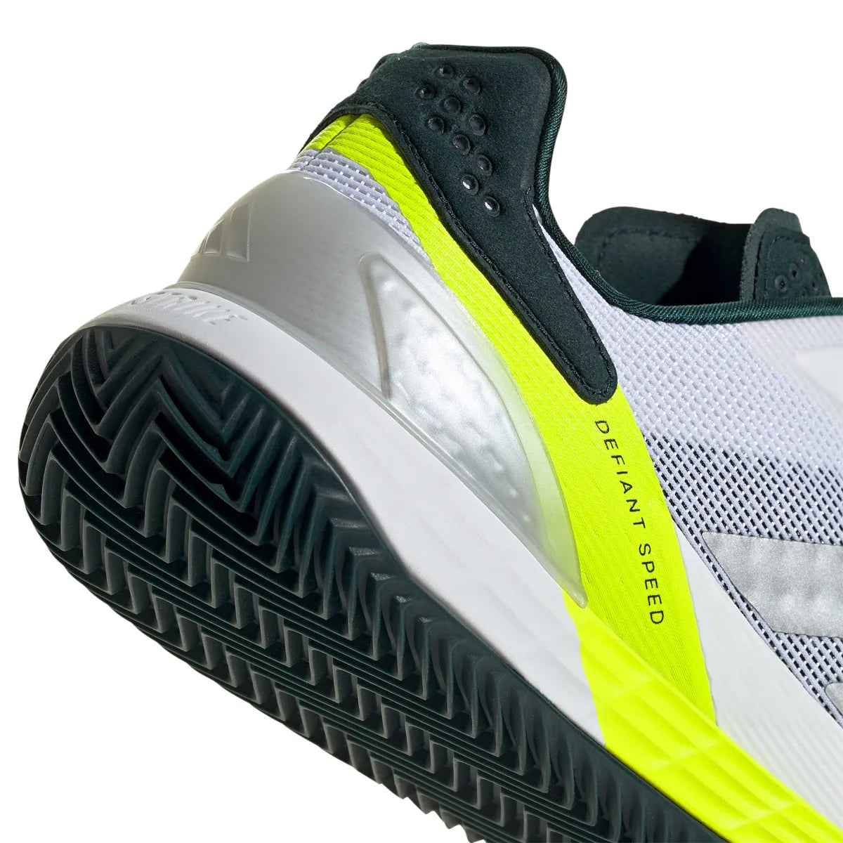 ZAPATILLAS ADIDAS DEFIANT SPEED 2 TIERRA BATIDA
