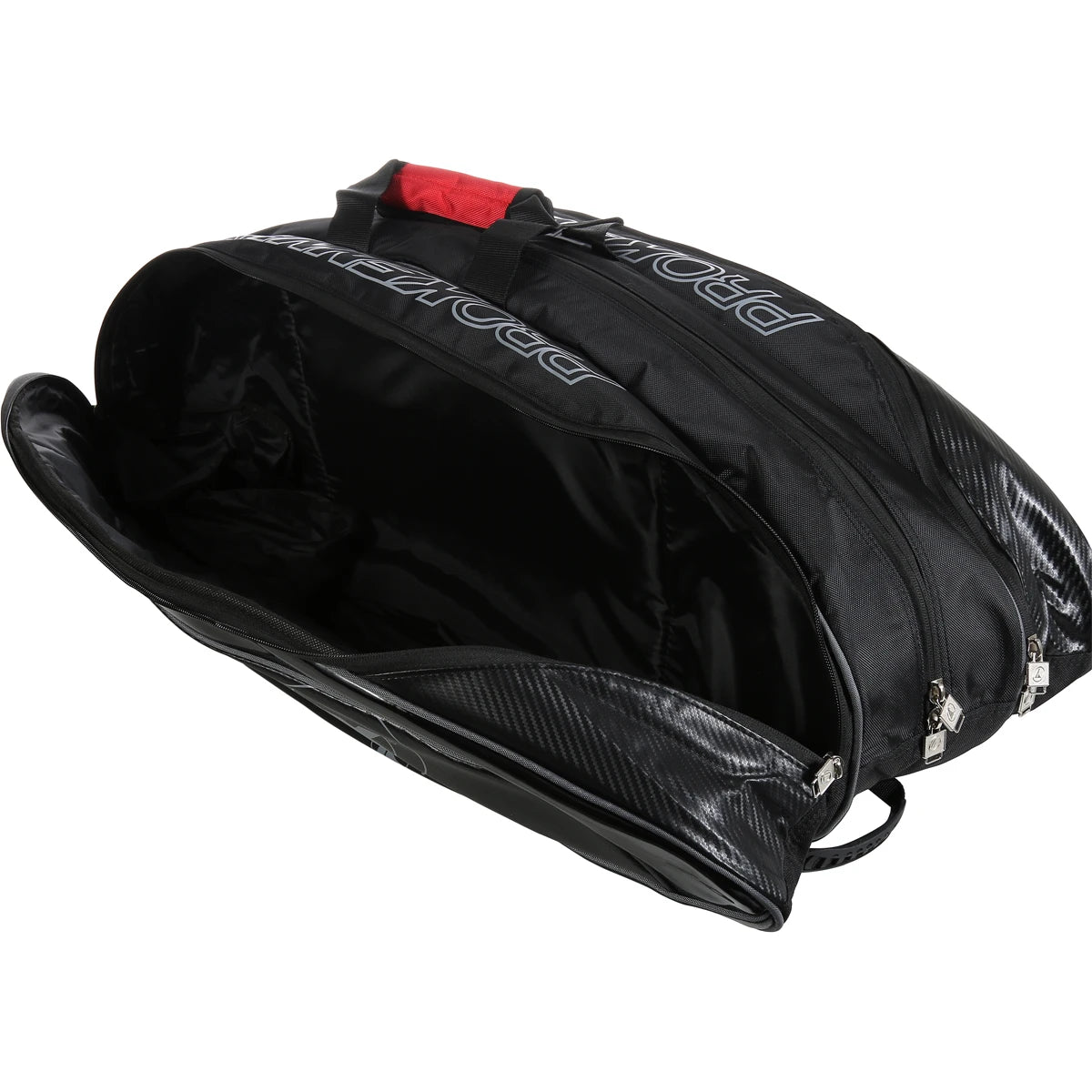 BOLSA DE TENIS PRO KENNEX TRIPLE