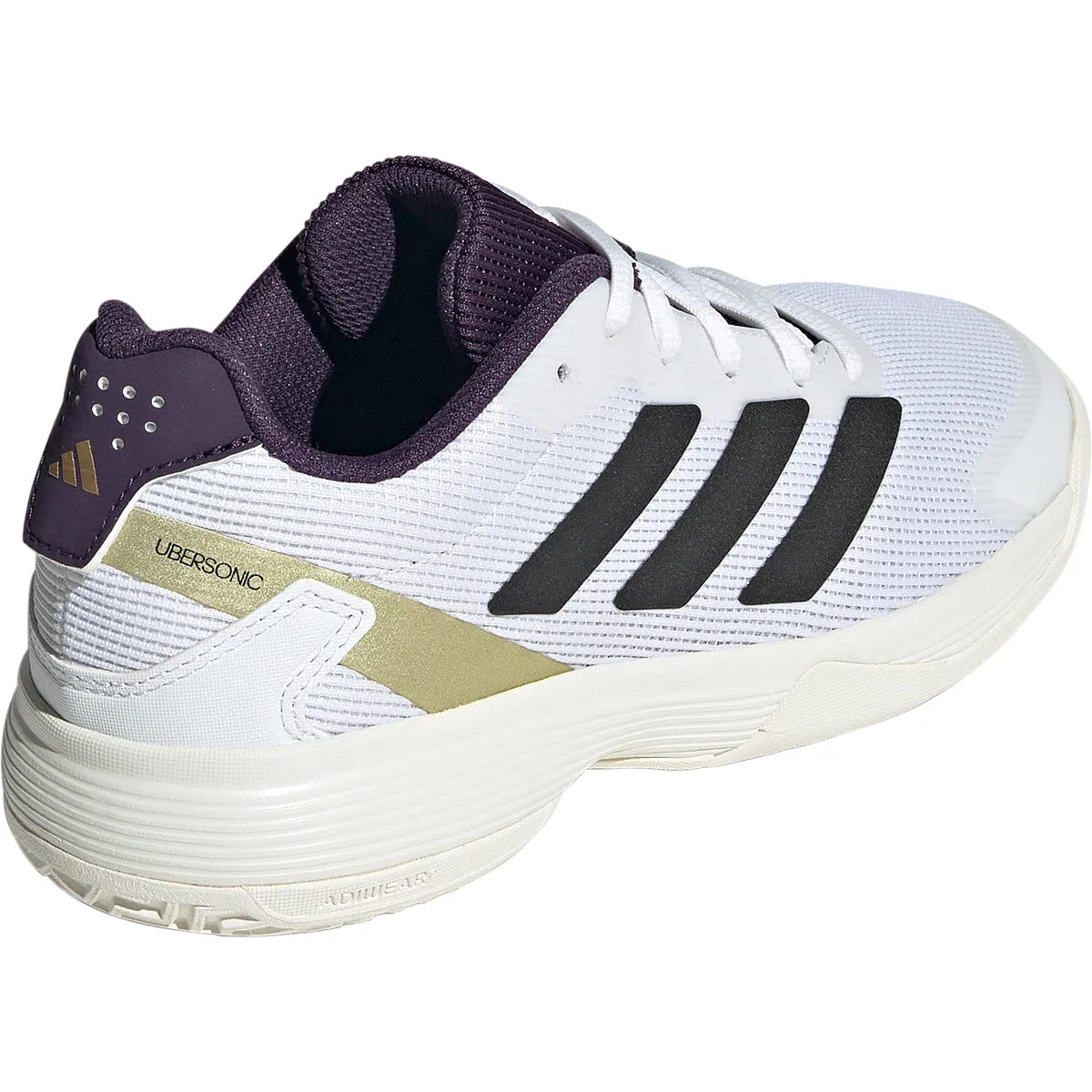 ZAPATILLAS ADIDAS JUNIOR UBERSONIC TODAS SUPERFICIES
