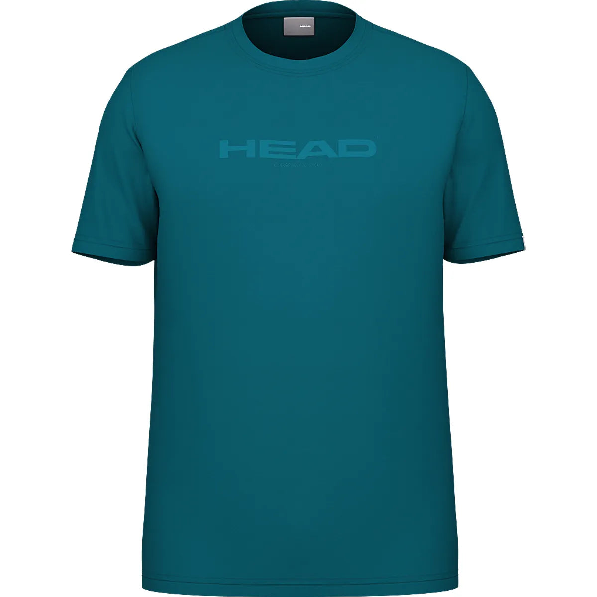 CAMISETA HEAD OFF COURT MOTION