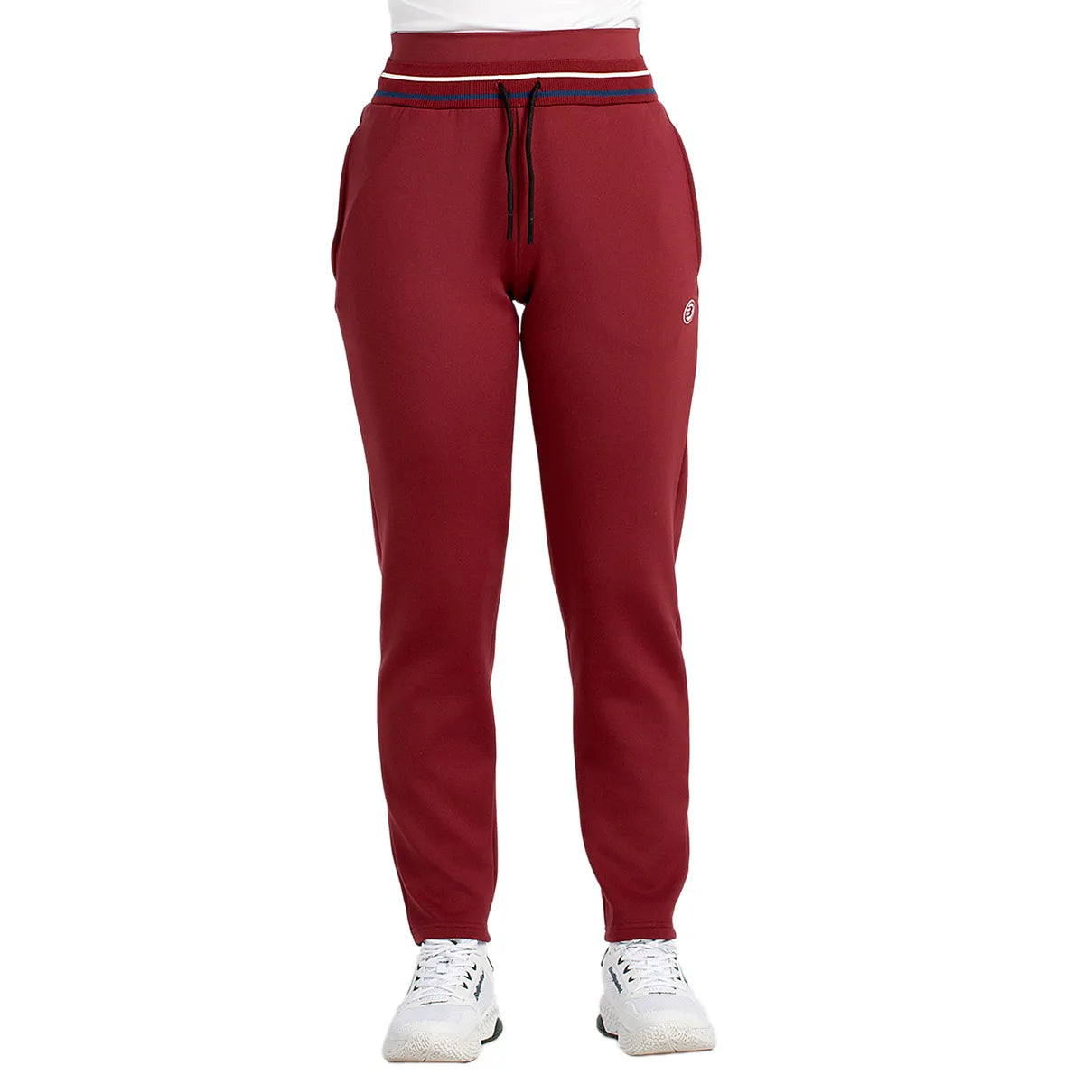 PANTALÓN BULLPADEL MUJER TIMELESS ARANGA