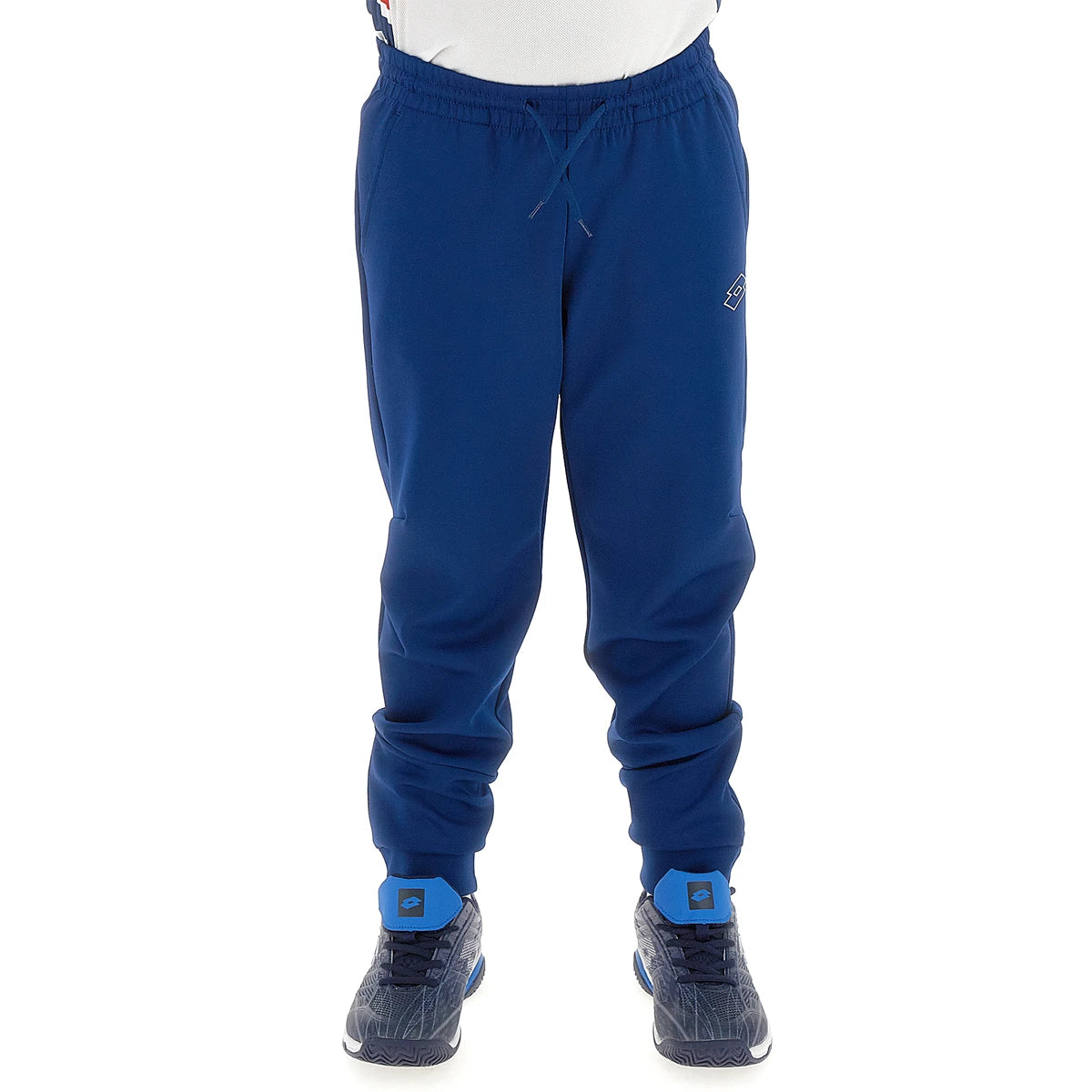Pantalón Lotto Junior Chico Squadra III