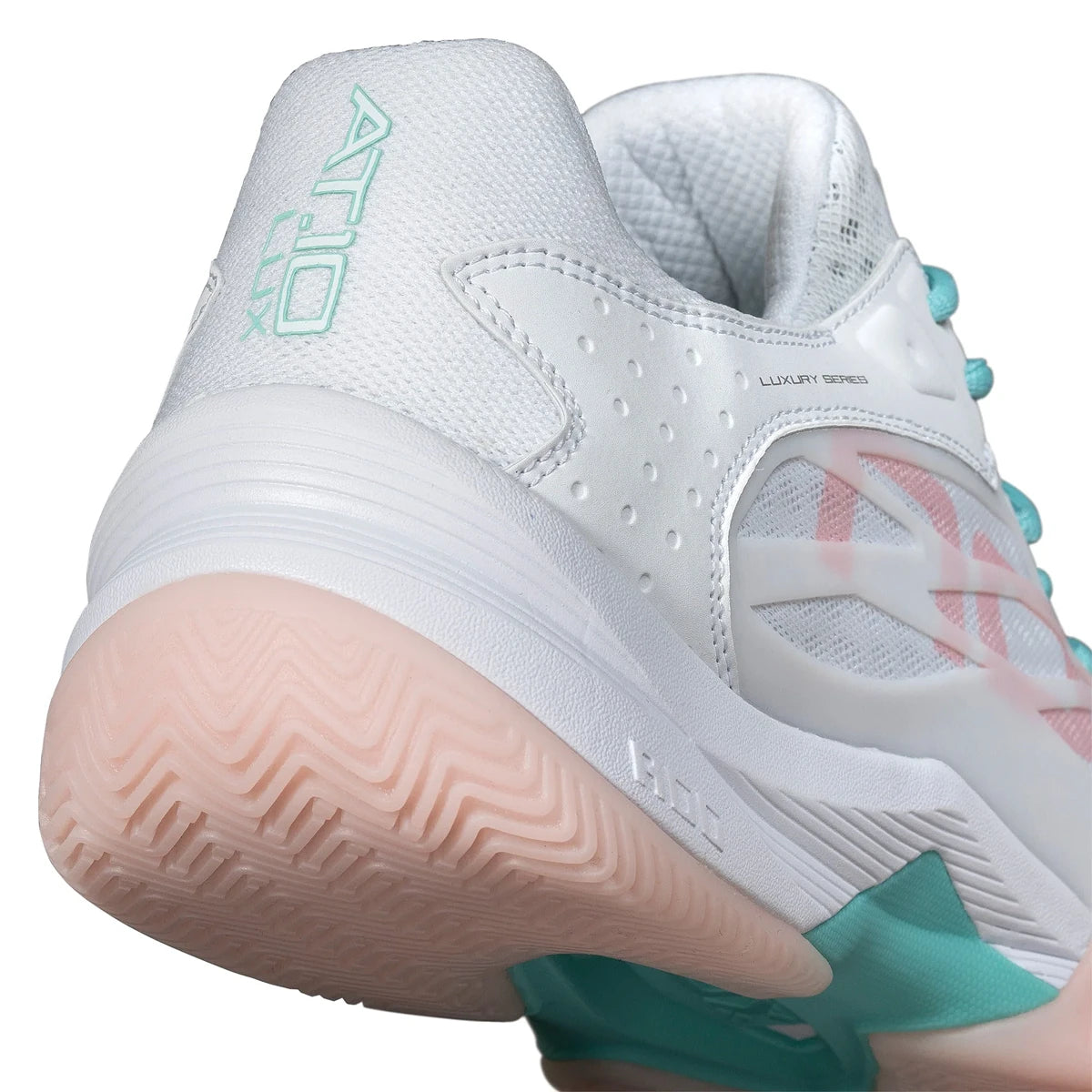 ZAPATILLAS NOX PADEL AT10 LUX