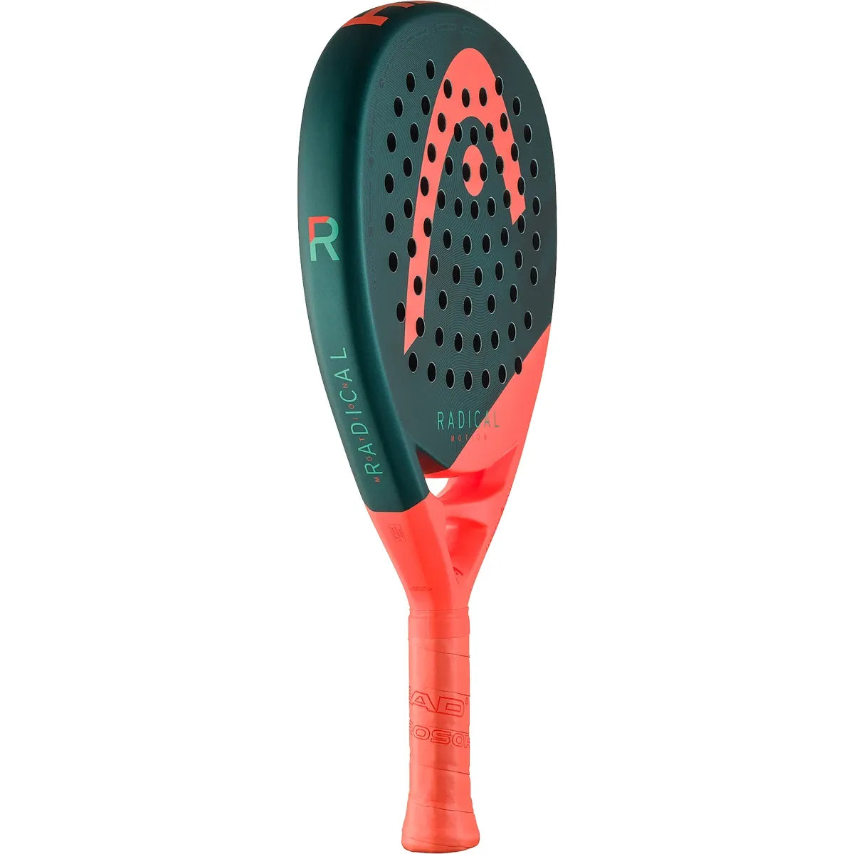 RAQUETA DE PÁDEL HEAD RADICAL MOTION 2026