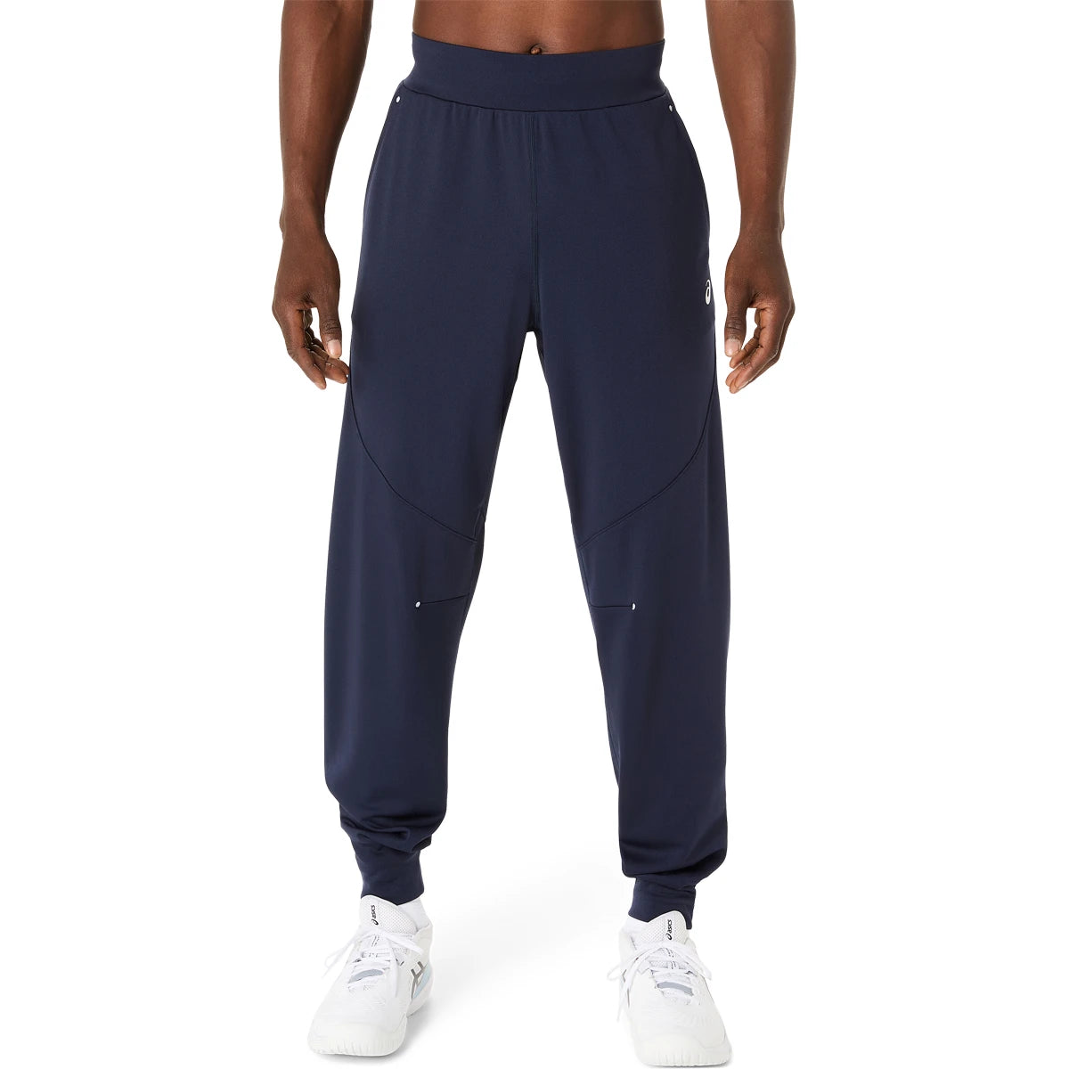 PANTALÓN ASICS COURT WARM UP