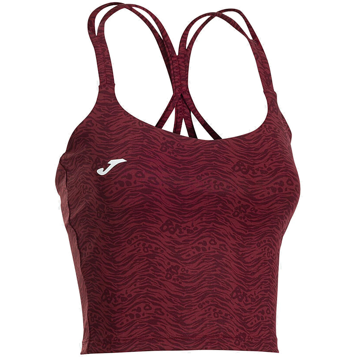 CAMISETA DE TIRANTES JOMA MUJER TOP CHALLENGE
