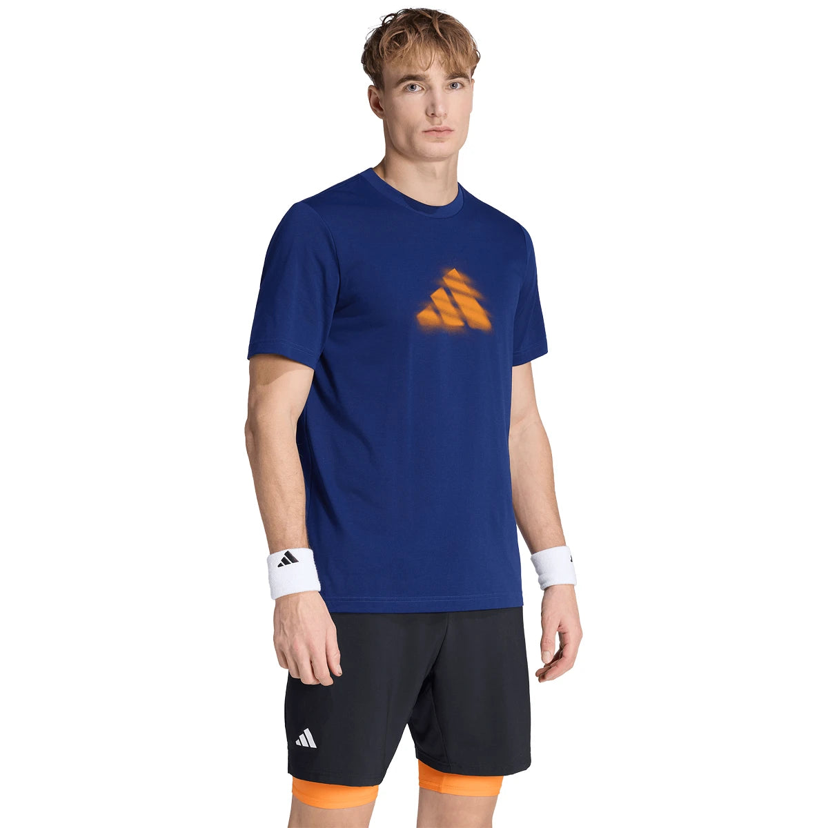 CAMISETA ADIDAS GRÁFICA PARIS