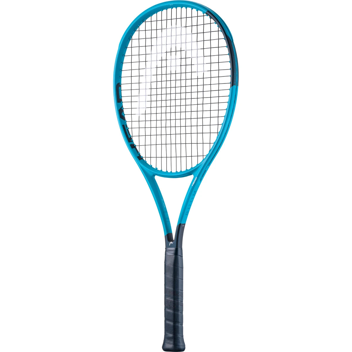 RAQUETA HEAD BOOM MP (295 GR) ENCORDADA