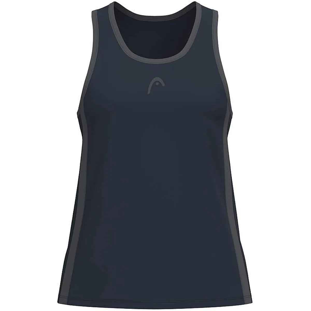 CAMISETA DE TIRANTES HEAD JUNIOR CHICA CLUB