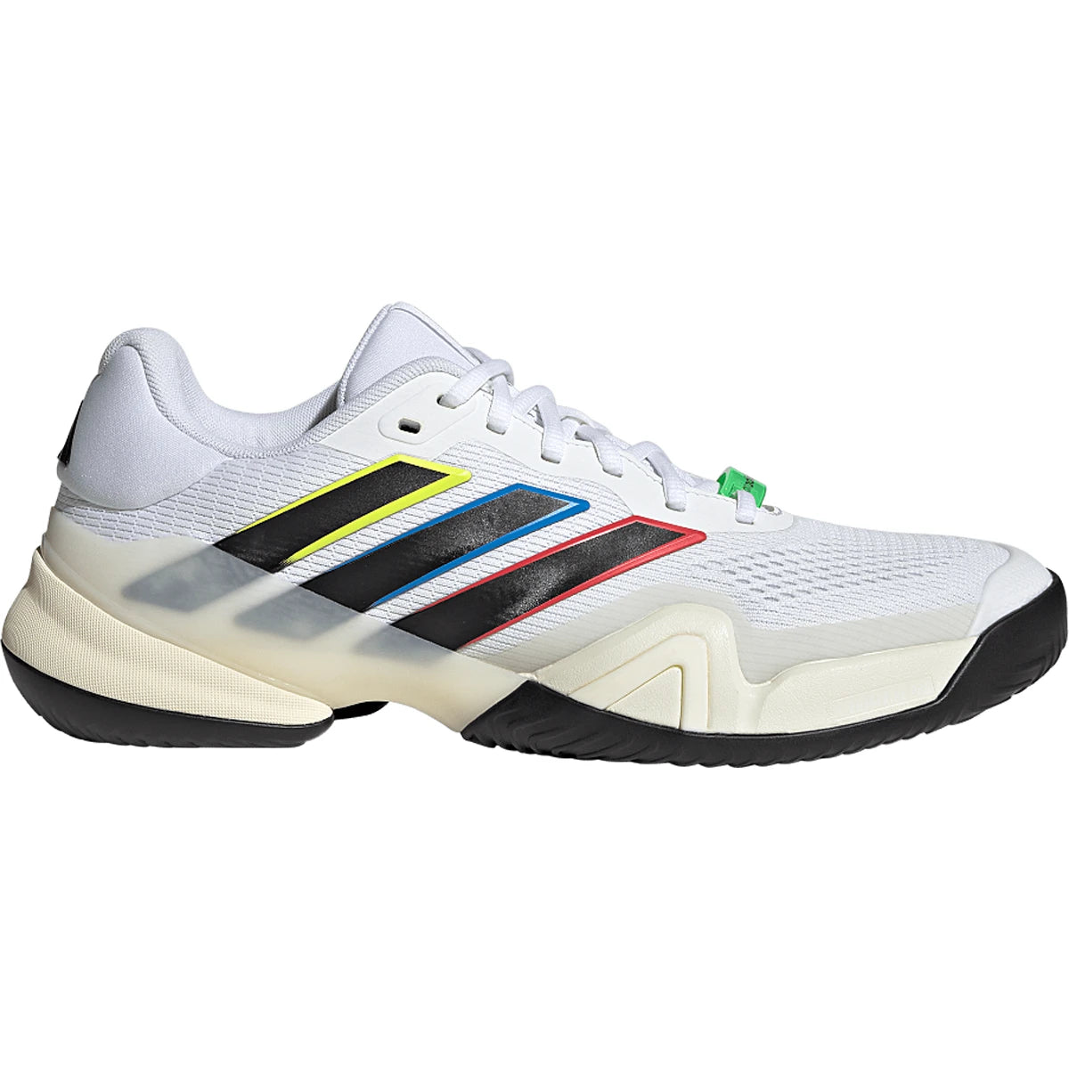 ZAPATILLAS ADIDAS BARRICADE 14 TODAS SUPERFICIES