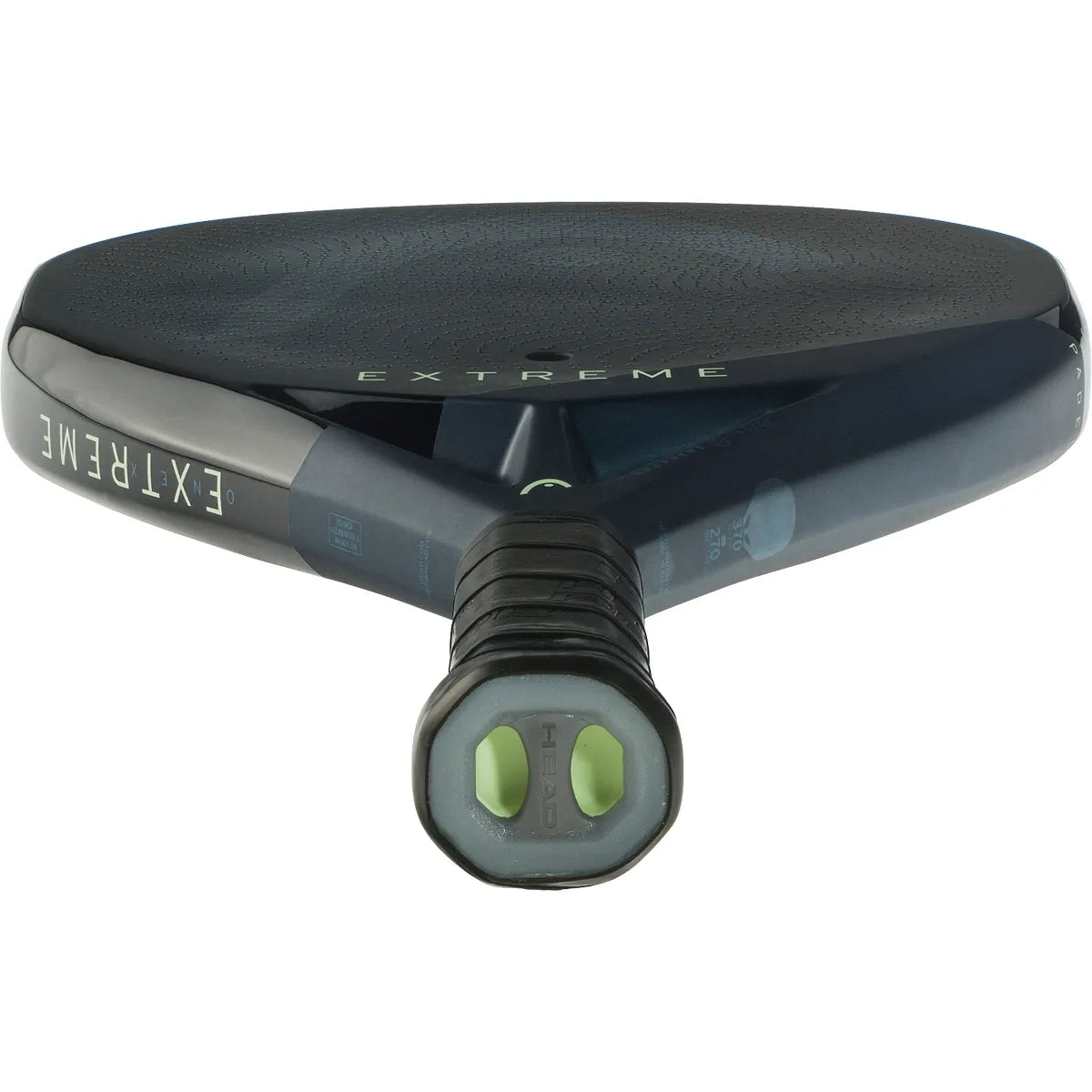 RAQUETA DE PÁDEL TEST HEAD EXTREME ONE X