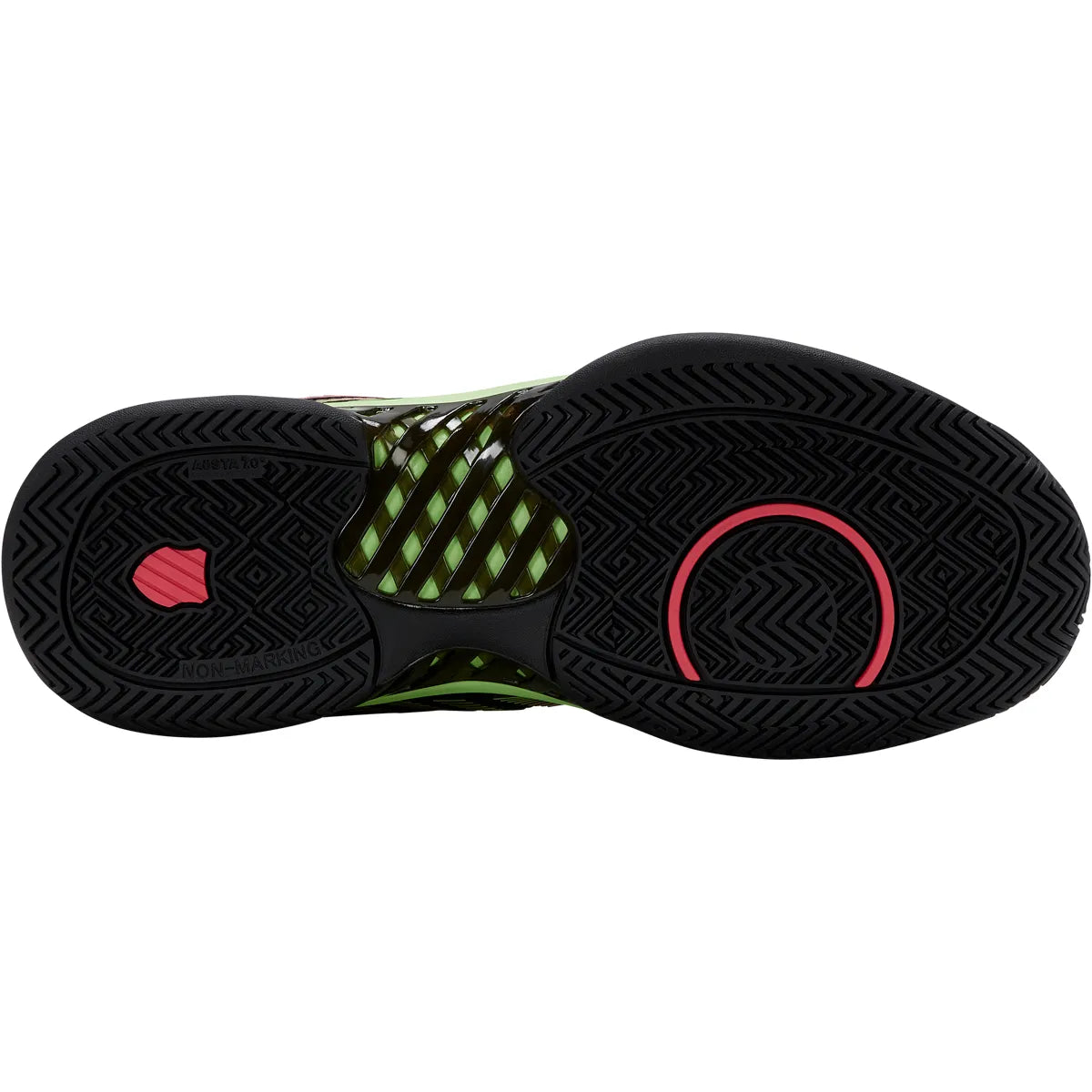 ZAPATILLAS K-SWISS HYPERCOURT EXPRESS 2 TODAS SUPERFICIES