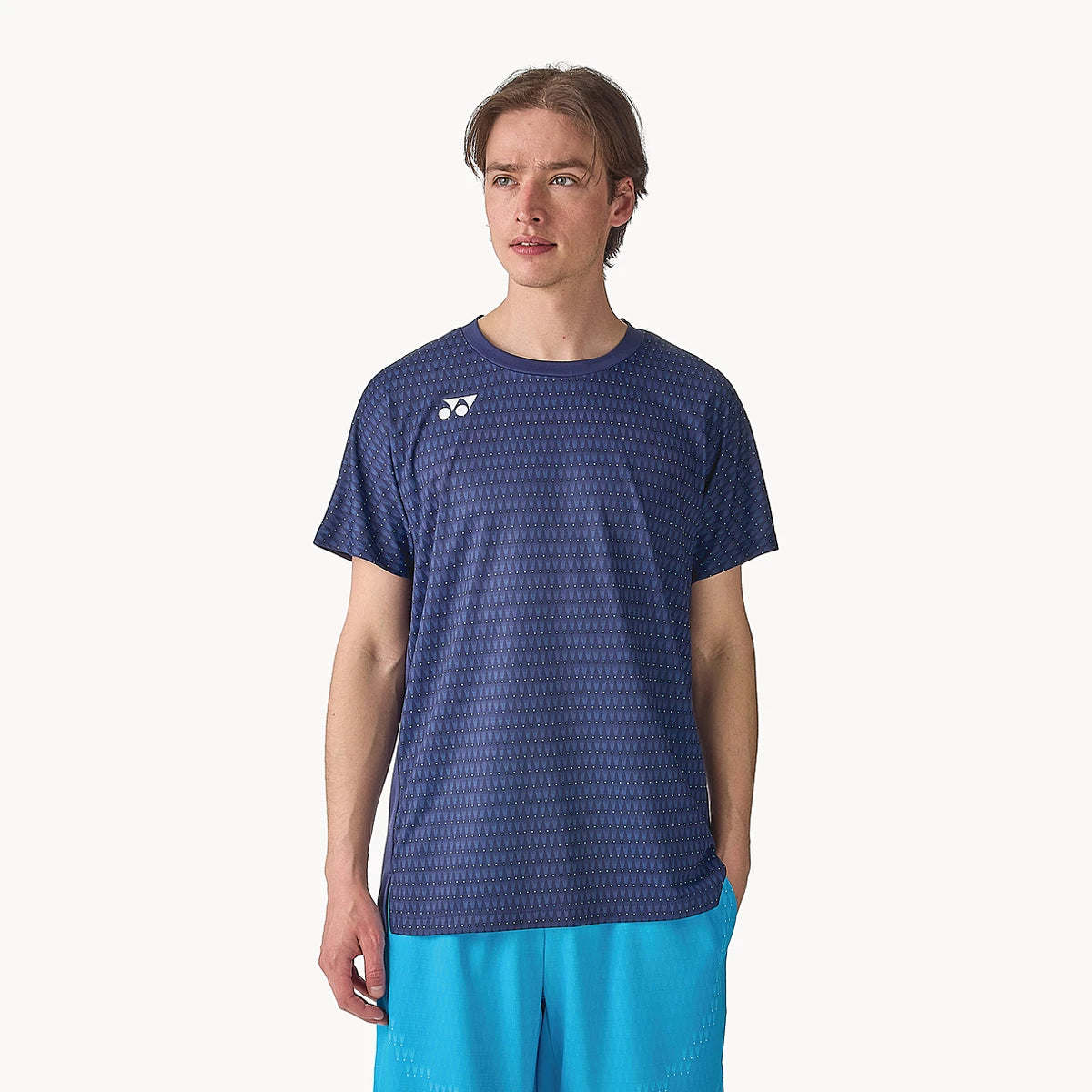 Camiseta Yonex Hombre Tour Elite 10718Ex