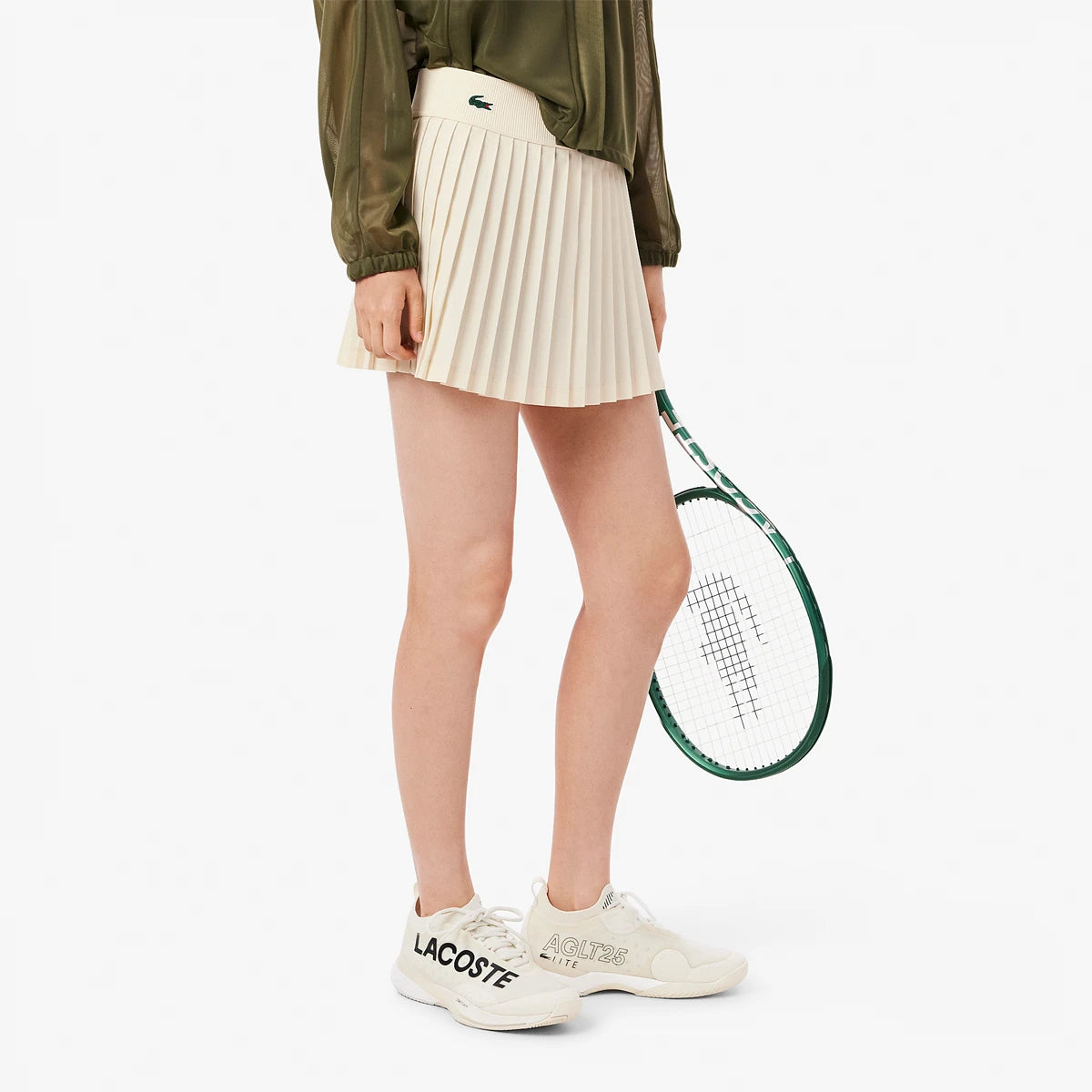 FALDA LACOSTE MUJER ATHLETE MELBOURNE