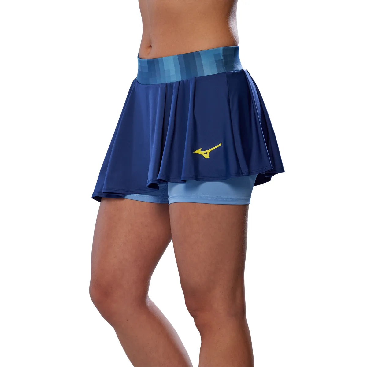 FALDA MIZUNO MUJER FRONTIER FLYING PARIS