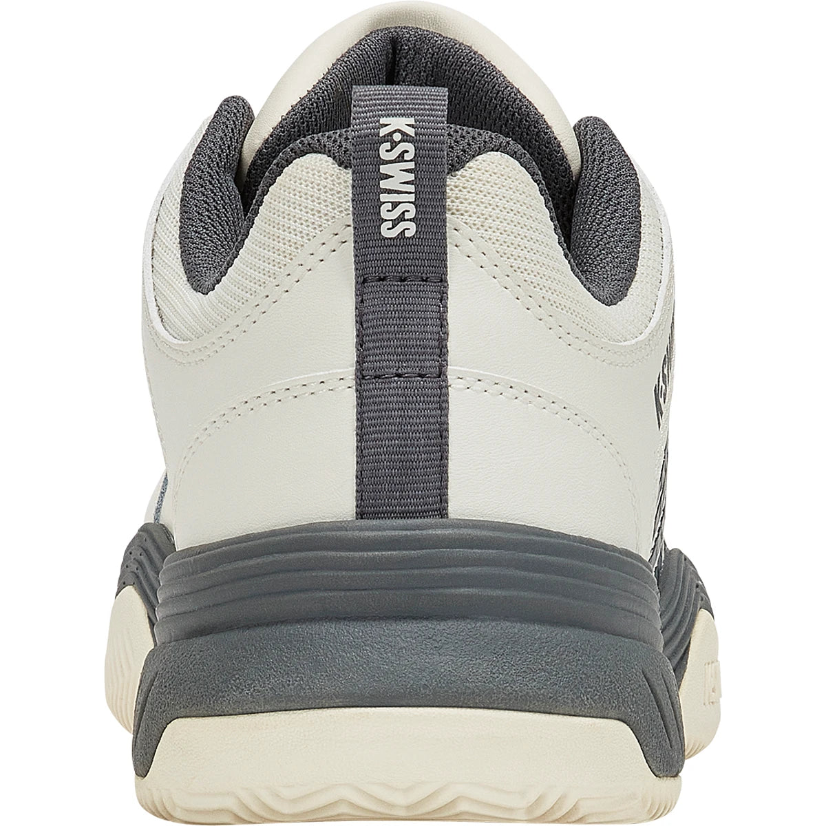 ZAPATILLAS K-SWISS COURT EXPRESS 2 TIERRA BATIDA