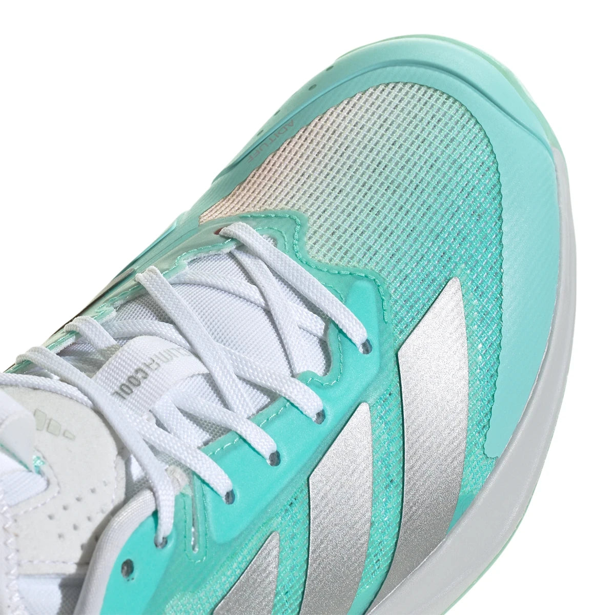 ZAPATILLAS ADIDAS MUJER ADIZERO UBERSONIC 5 TODAS SUPERFICIES