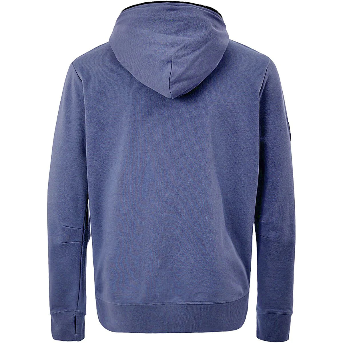 SUDADERA WATTS BLUNT CREMALLERA COMPLETA