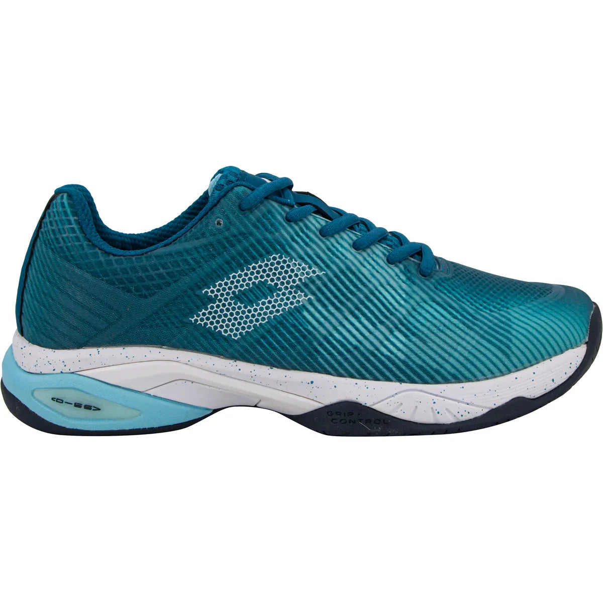 ZAPATILLAS LOTTO MIRAGE 300 III TODAS SUPERFICIES