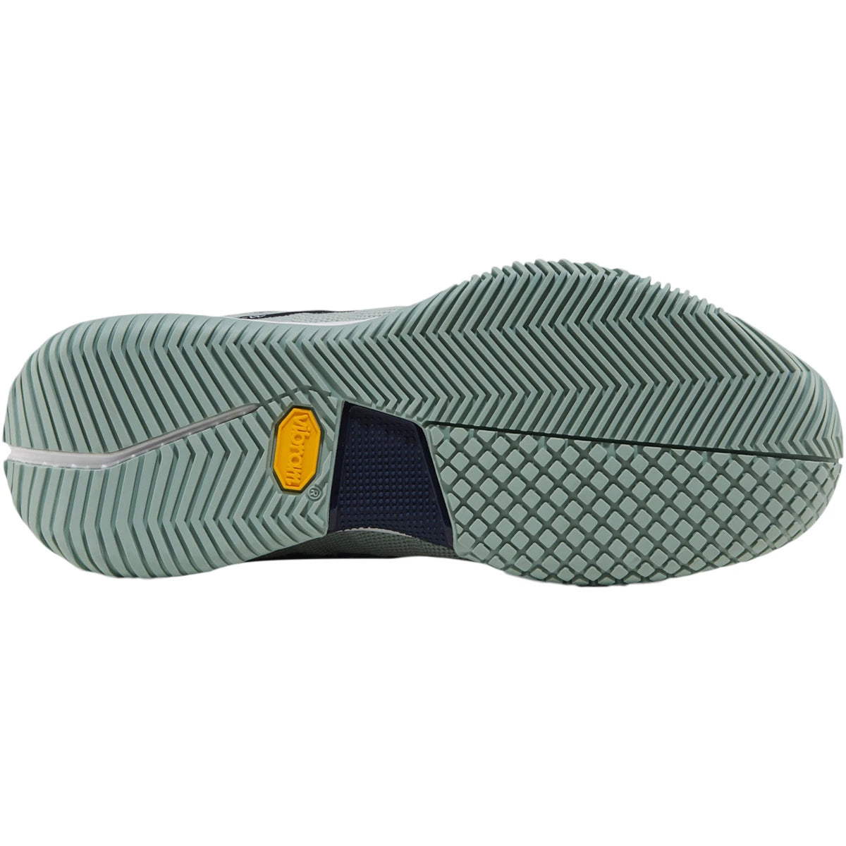ZAPATILLAS BULLPADEL MUJER VERTEX VIBRAM W 26I