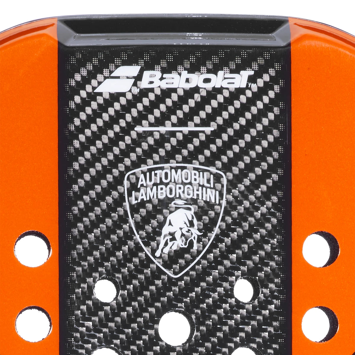 RAQUETA DE PÁDEL BABOLAT LAMBORGHINI BL.002
