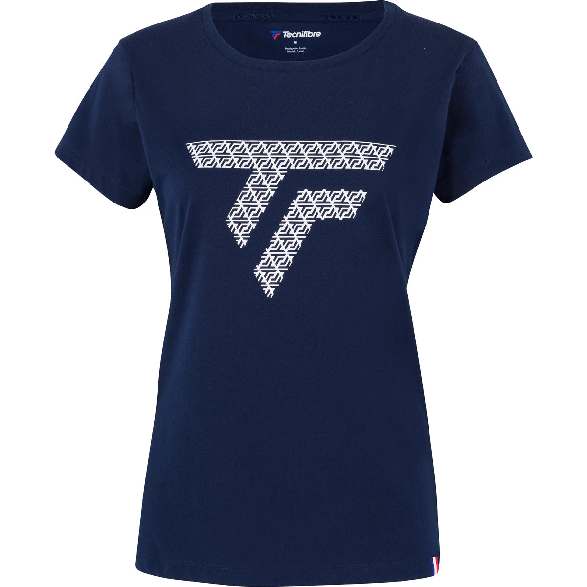 CAMISETA TECNIFIBRE MUJER PRO TRAINING