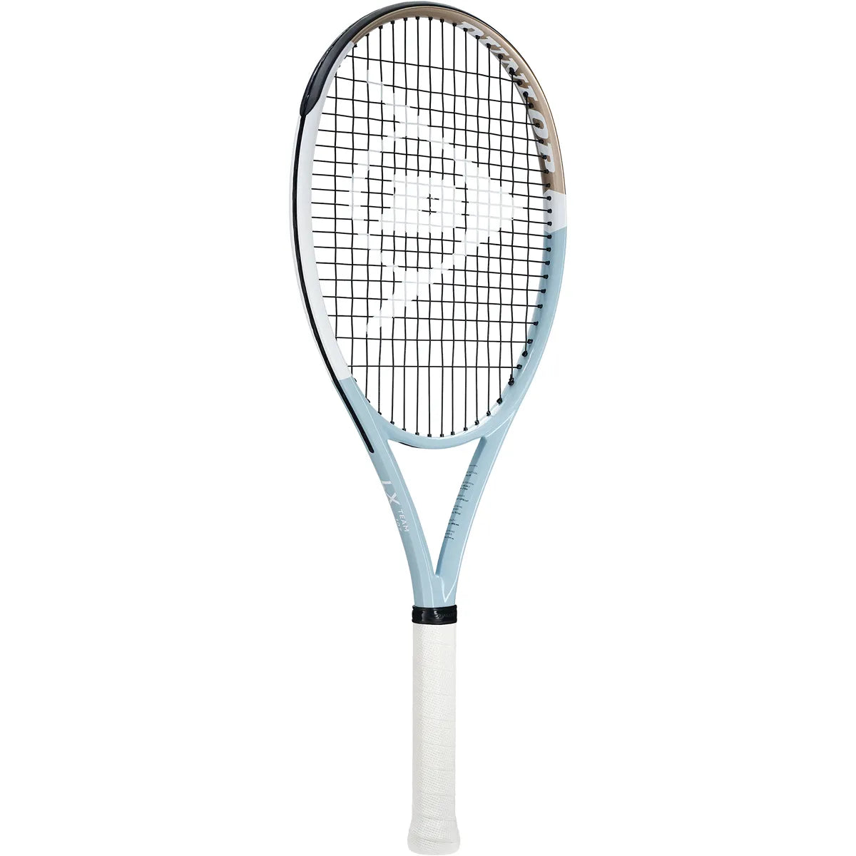 RAQUETA DUNLOP LX TEAM 107 (270 GR)