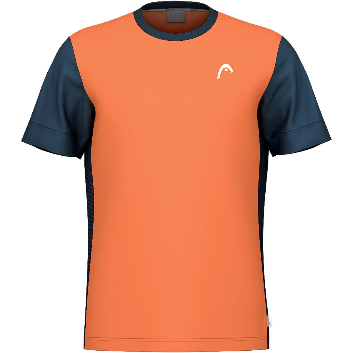 CAMISETA HEAD VISION SLICE