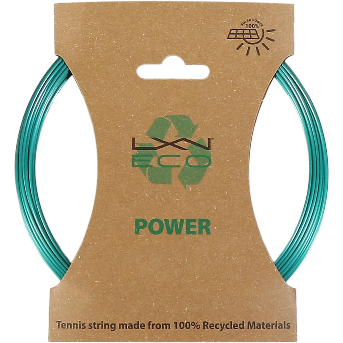 CORDAJE LUXILON ECO POWER (12 METROS)
