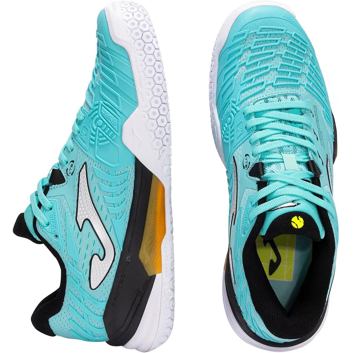 ZAPATILLAS JOMA ROLAND 2502 TODAS SUPERFICIES