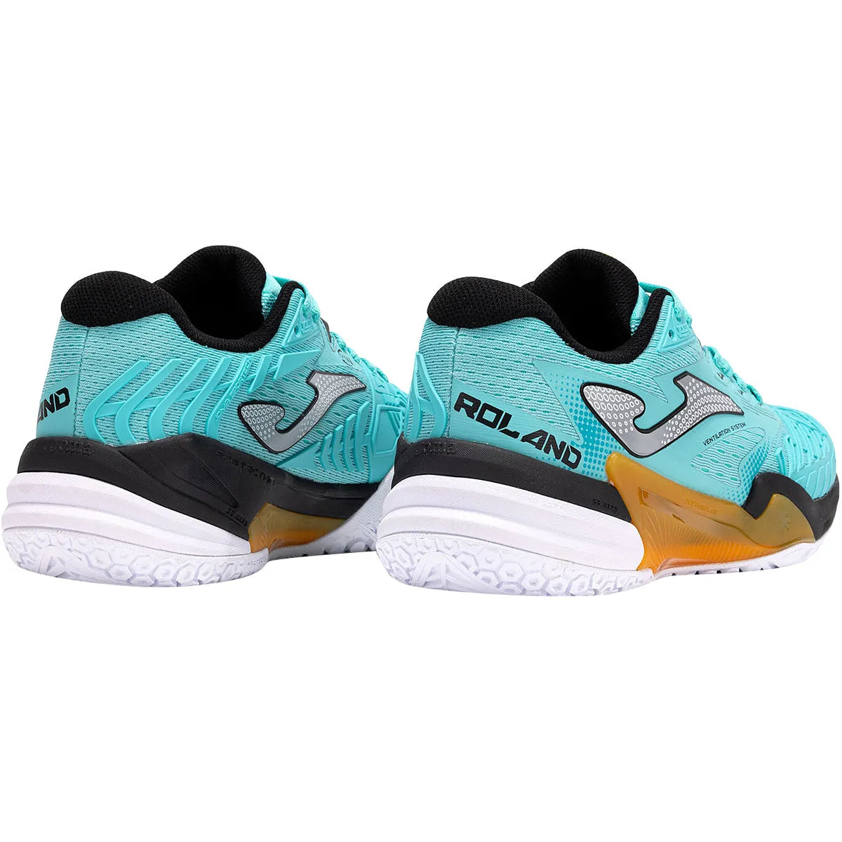 ZAPATILLAS JOMA ROLAND 2502 TODAS SUPERFICIES