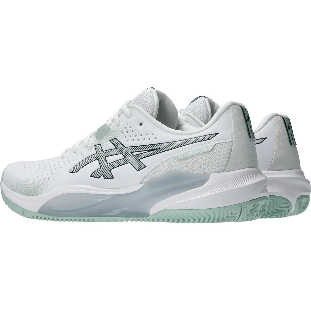 ZAPATILLAS ASICS GEL CHALLENGER 15 TIERRA BATIDA