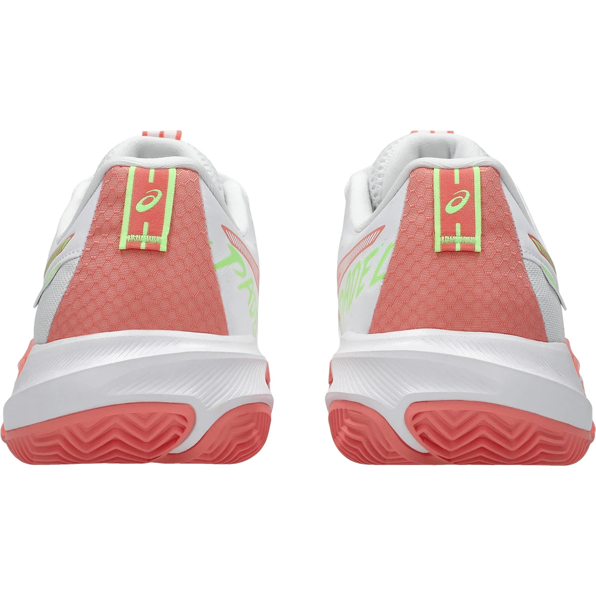 ZAPATILLAS DE PÁDEL ASICS MUJER GEL CHALLENGER 15