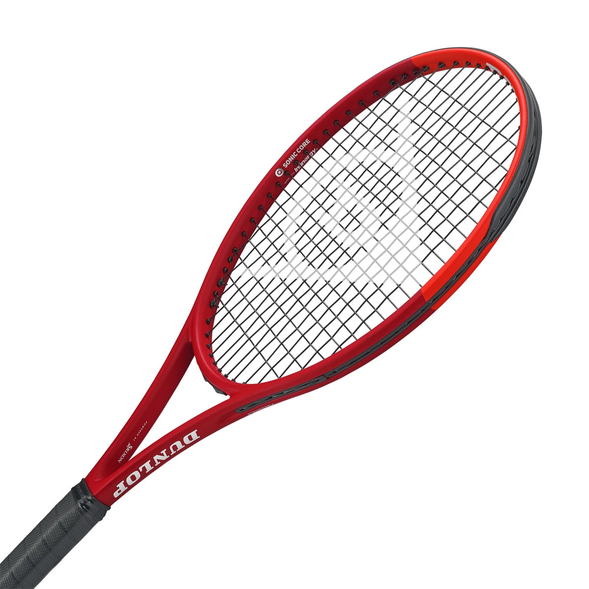 Raqueta Test Dunlop CX 200 Tour (310 GR)