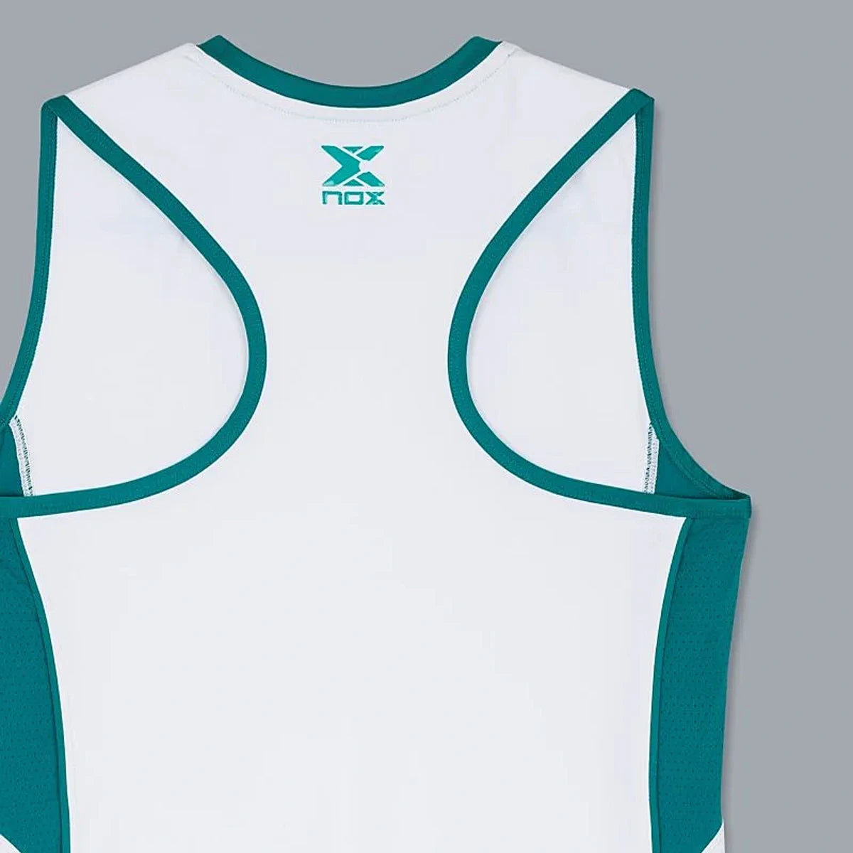VESTIDO NOX MUJER PRO