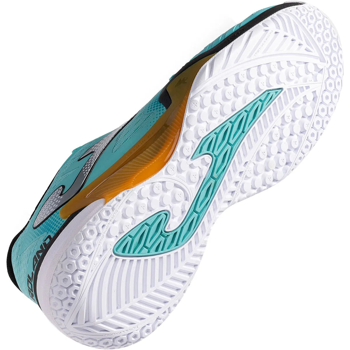ZAPATILLAS JOMA ROLAND 2502 TODAS SUPERFICIES