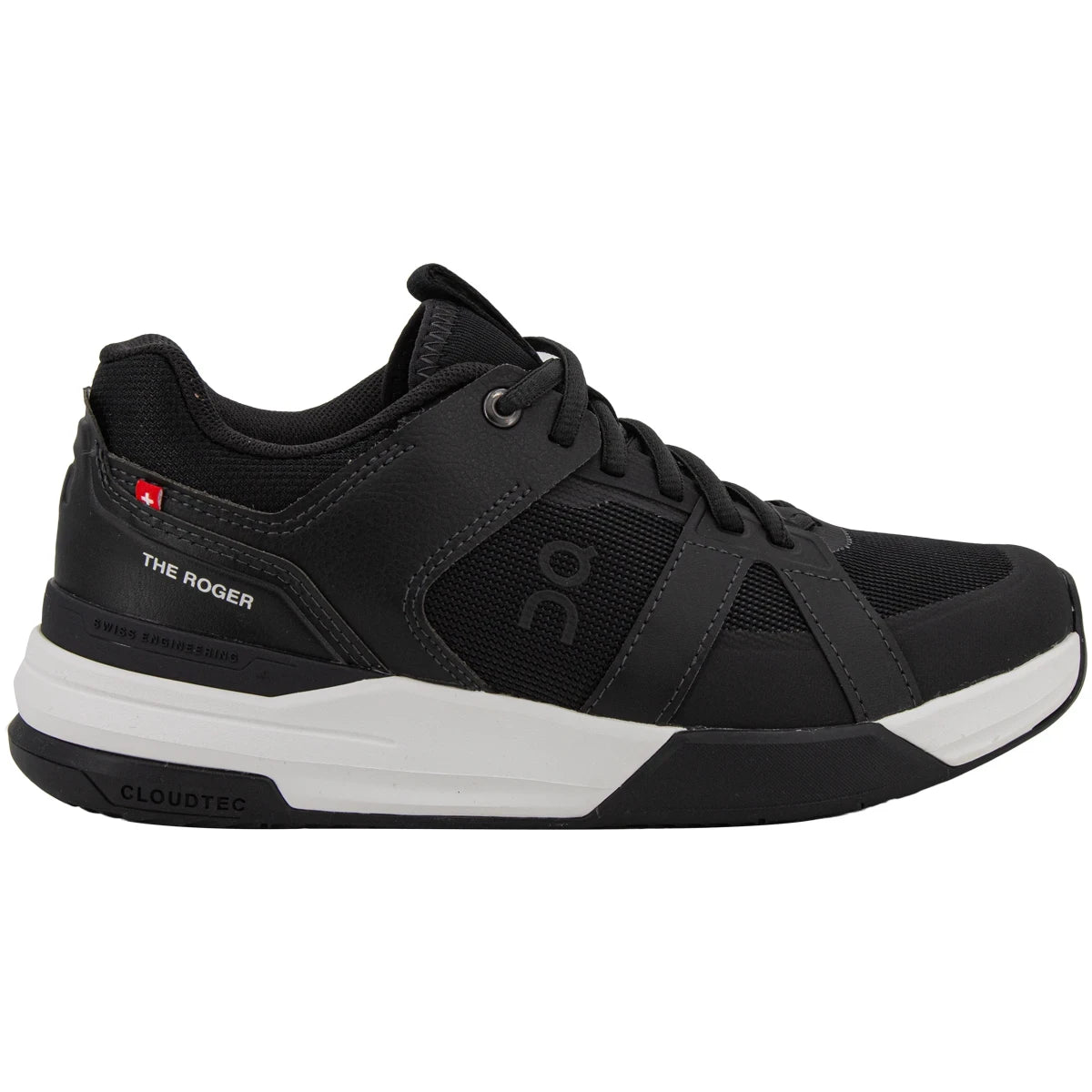 ZAPATILLAS ON MUJER THE ROGER CLUBHOUSE PRO TODAS SUPERFICIES