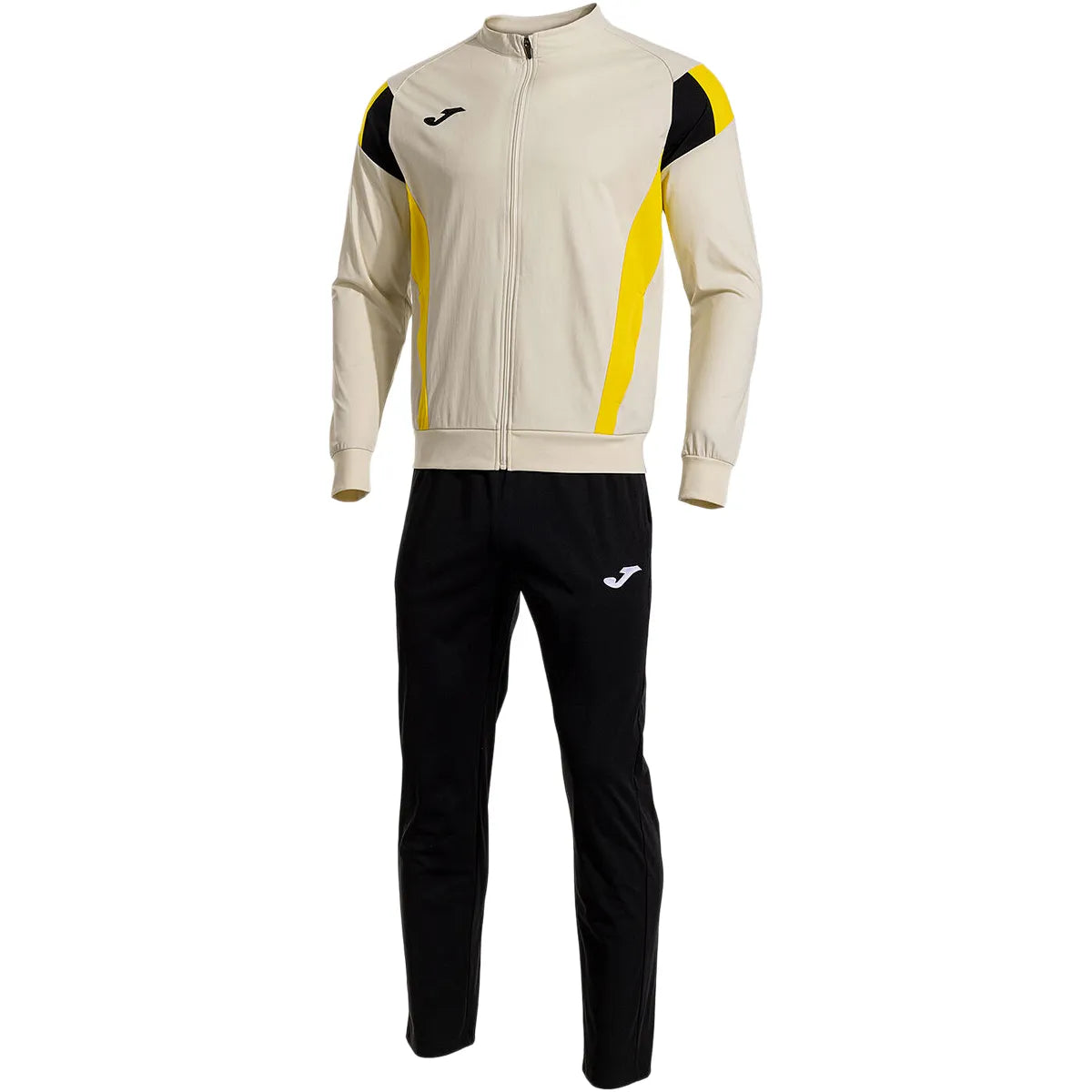 CHÁNDAL JOMA MONTREAL