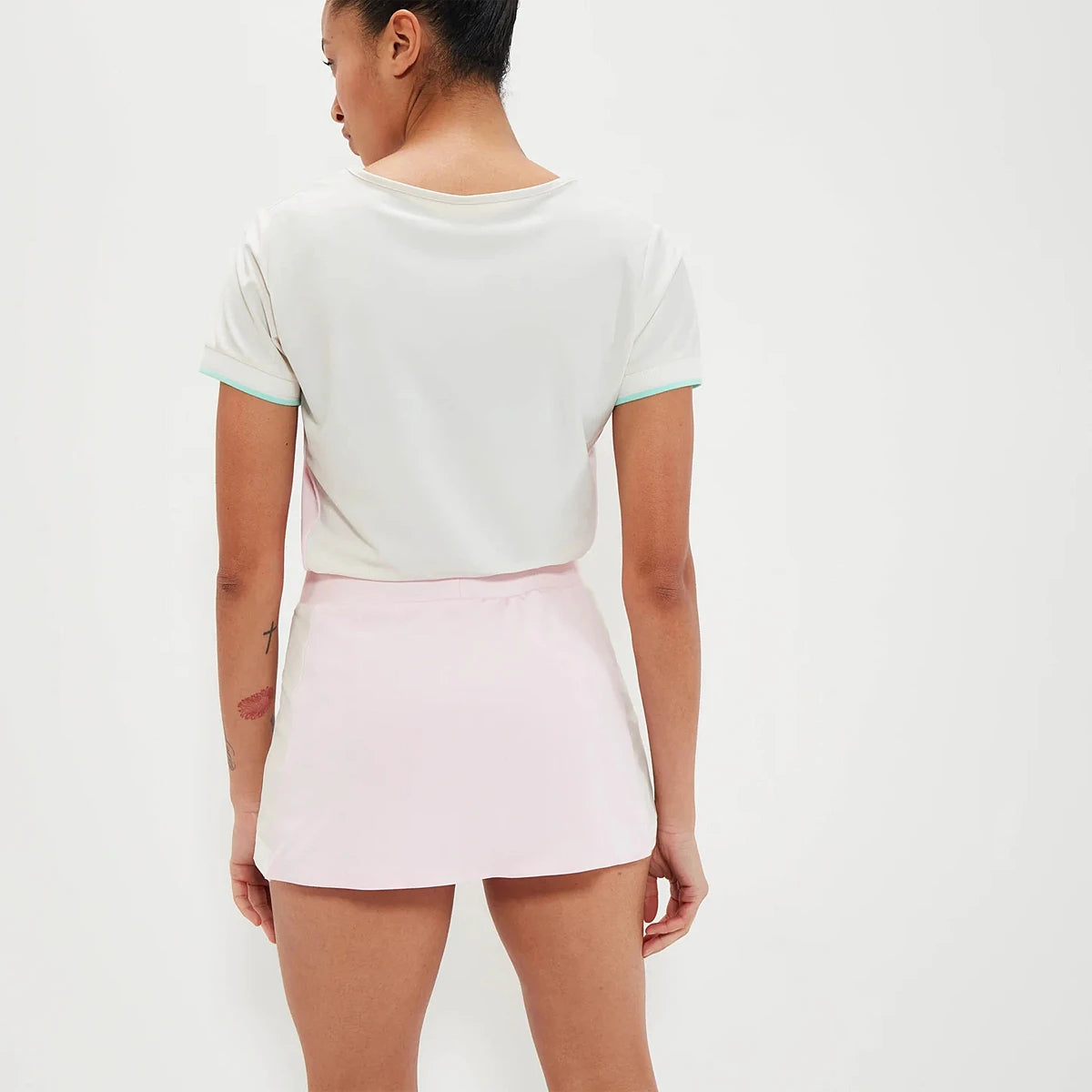 FALDA ELLESSE MUJER ASCALONE