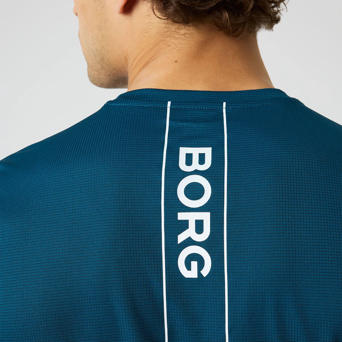 CAMISETA BJORN BORG TENNIS ACE LIGHT