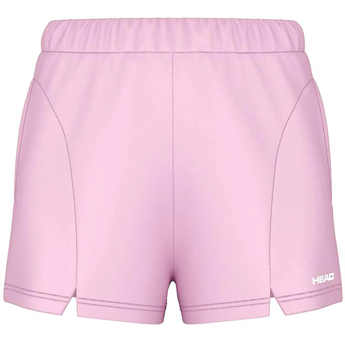SHORT HEAD MUJER VISION DYNAMIC